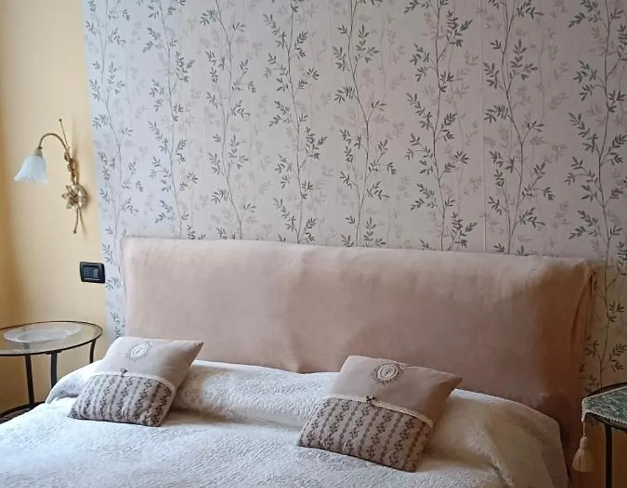 Appartamento Ca' Marco Polo-1