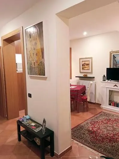 Appartamento Ca' Marco Polo-1