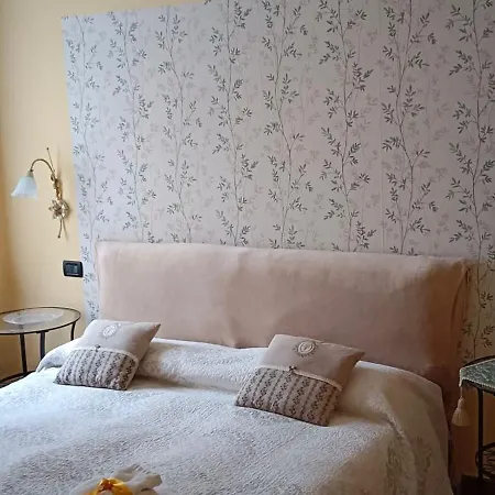 Appartamento Ca' Marco Polo-3