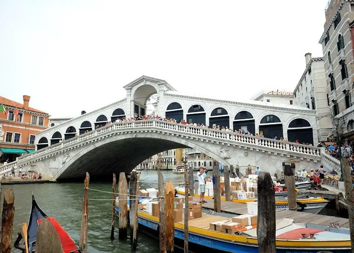 San Marco Luxury Studio